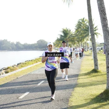 Runner Photo 6136925