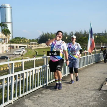Runner Photo 6136927