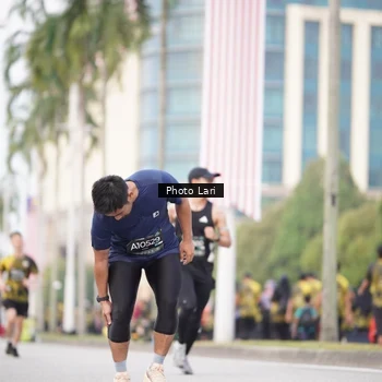 Runner Photo 6136928