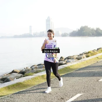 Runner Photo 6136933