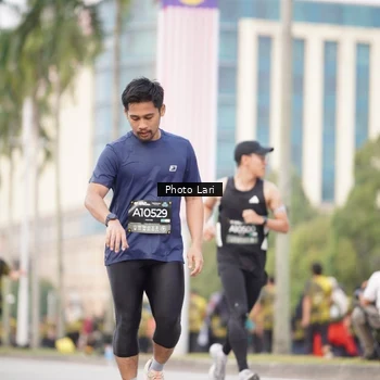 Runner Photo 6136934