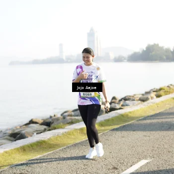 Runner Photo 6136936