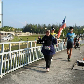 Runner Photo 6136941
