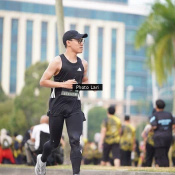 Runner Photo 6136942