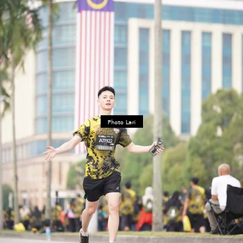 Runner Photo 6136949