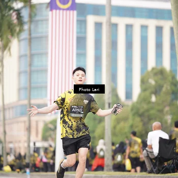 Runner Photo 6136950