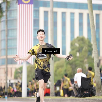 Runner Photo 6136951