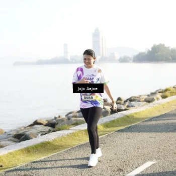 Runner Photo 6136952