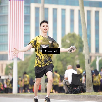 Runner Photo 6136956