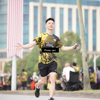 Runner Photo 6136958
