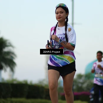 Runner Photo 6136960