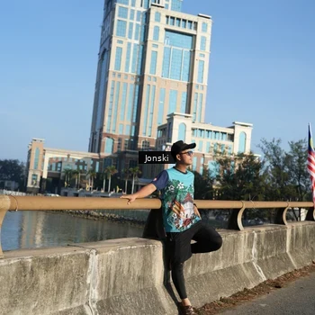 Runner Photo 6136962