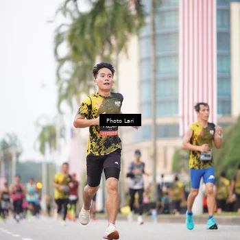Runner Photo 6136963