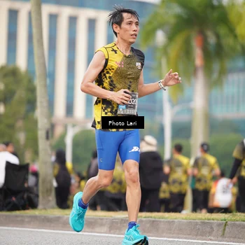 Runner Photo 6136964