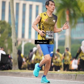 Runner Photo 6136969