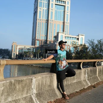 Runner Photo 6136970