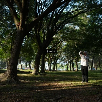 Runner Photo 6136974