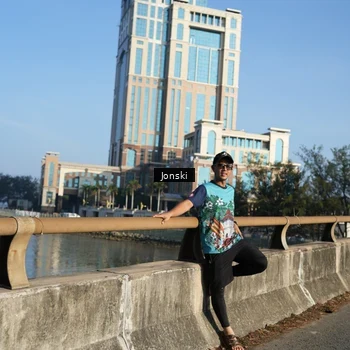 Runner Photo 6136976