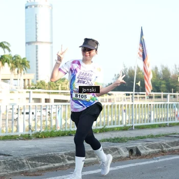 Runner Photo 6136988
