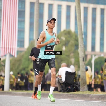 Runner Photo 6136996