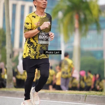 Runner Photo 6136998
