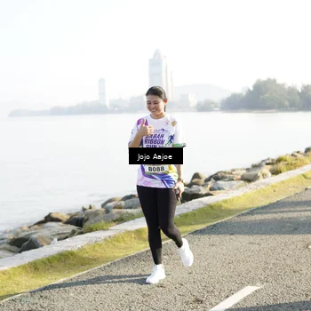 Runner Photo 6137002
