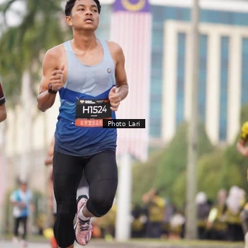 Runner Photo 6137006