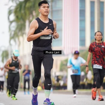 Runner Photo 6137009