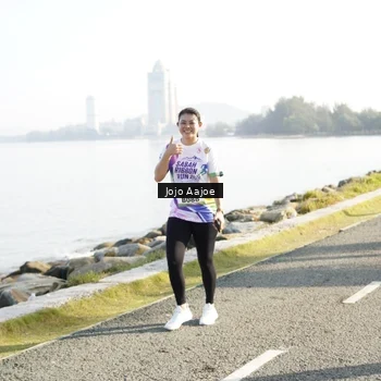 Runner Photo 6137012