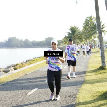 Runner Photo 6137024