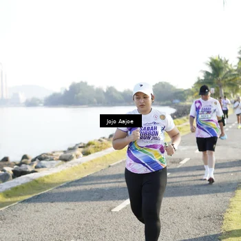 Runner Photo 6137033