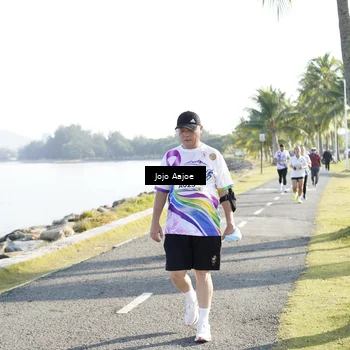 Runner Photo 6137043