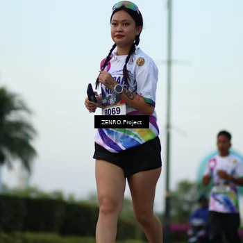 Runner Photo 6137047