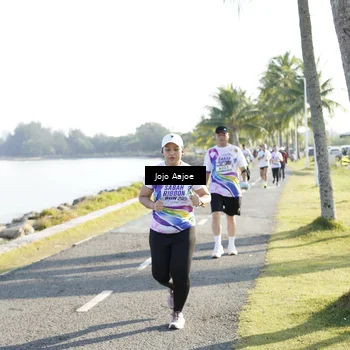 Runner Photo 6137049