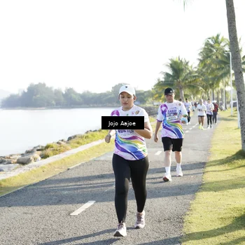 Runner Photo 6137051