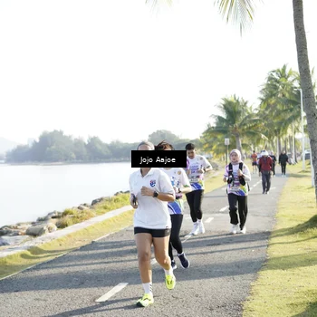 Runner Photo 6137071