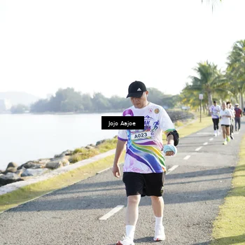Runner Photo 6137076