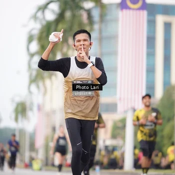 Runner Photo 6137077