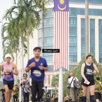Runner Photo 6137087