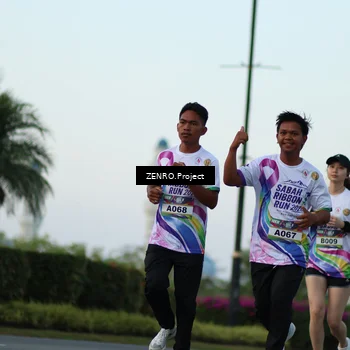Runner Photo 6137091