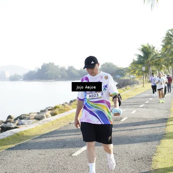 Runner Photo 6137092