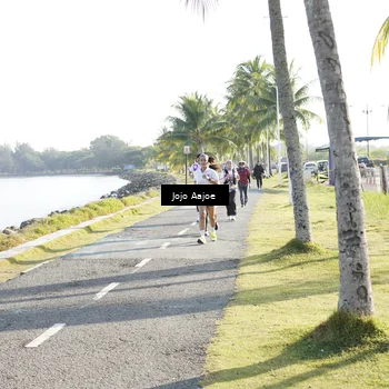 Runner Photo 6137093