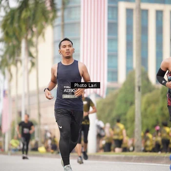 Runner Photo 6137097