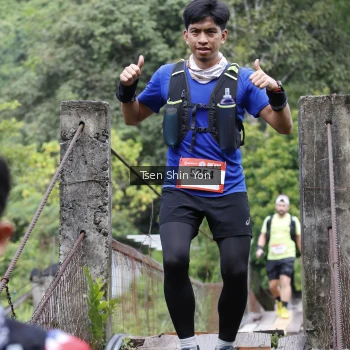 Runner Photo 61371