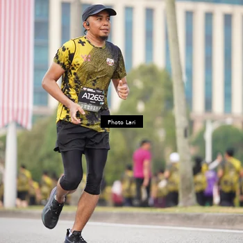 Runner Photo 6137111