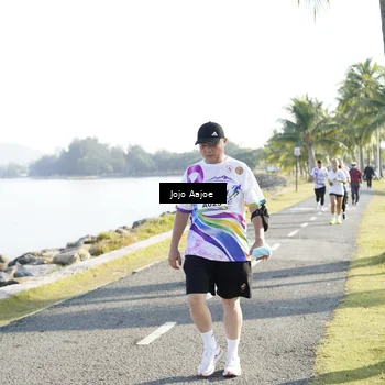 Runner Photo 6137112