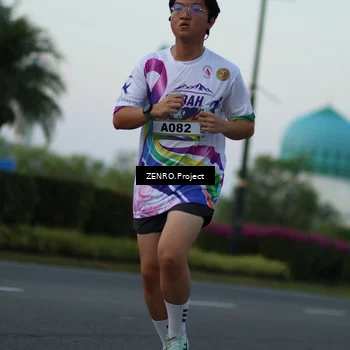 Runner Photo 6137115