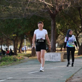Runner Photo 6137121