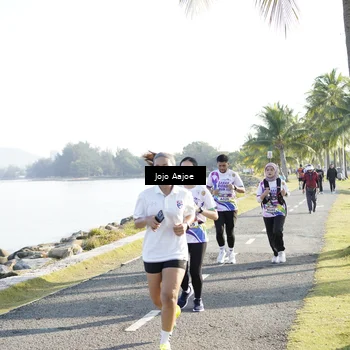 Runner Photo 6137122