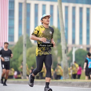 Runner Photo 6137123